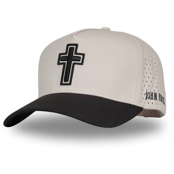 CROSS - BLACK
