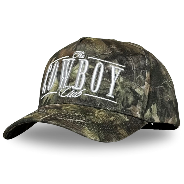 COWBOY CLUB - CAMO