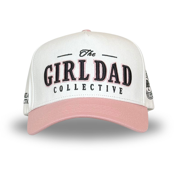 GIRL DAD - PINK