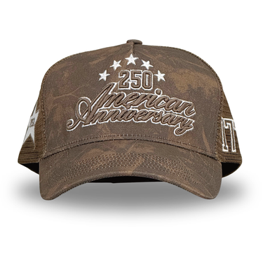 250 AMERICAN ANNIVERSARY - CAMO