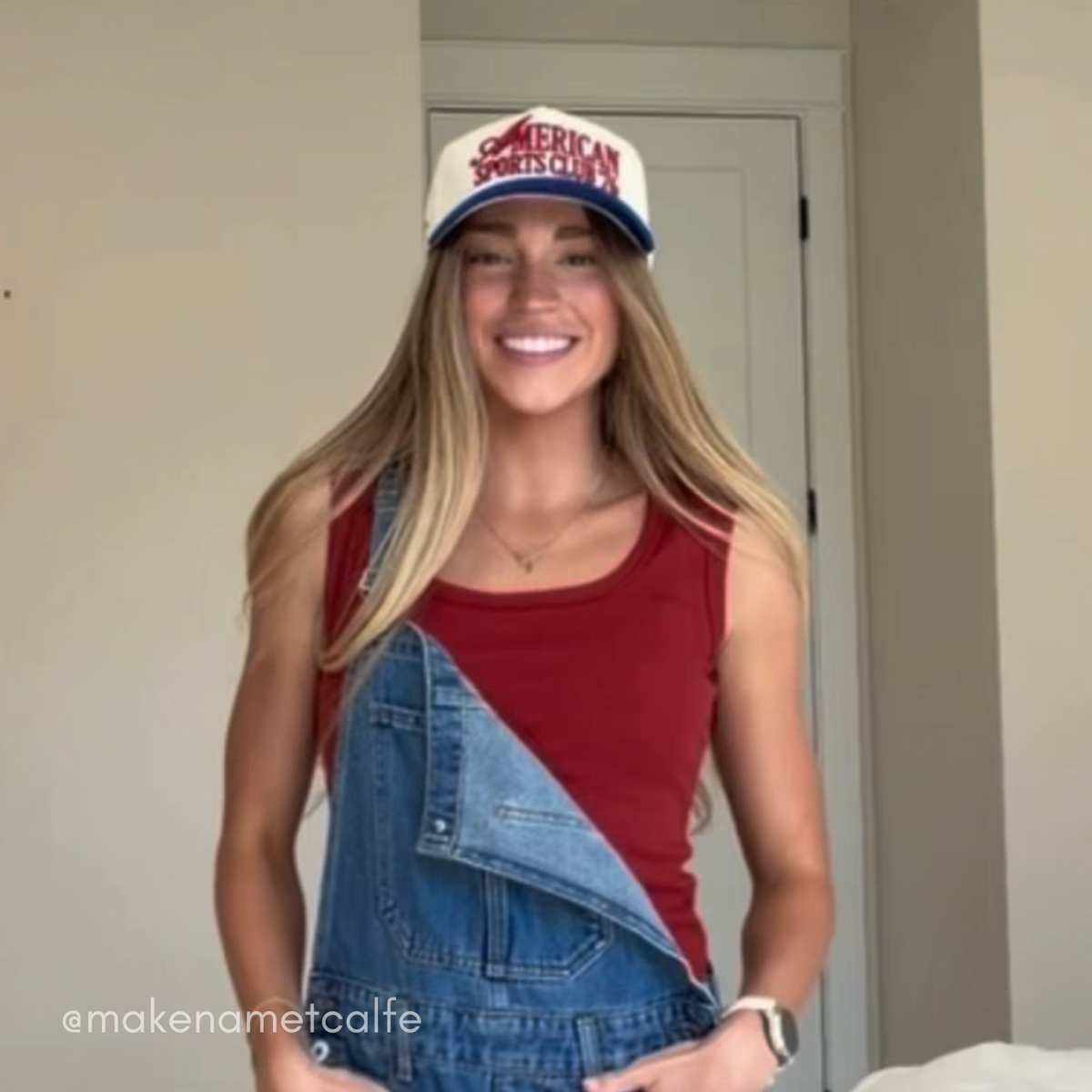 AMERICAN ANNIVERSARY