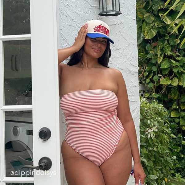 AMERICAN SPORTS CLUB - BLUE customer photo