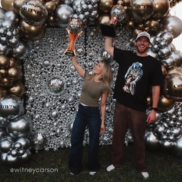 COUNTRY CLUB - BLACK customer photo