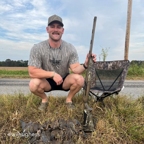 COUNTRY CLUB - BLACK customer photo