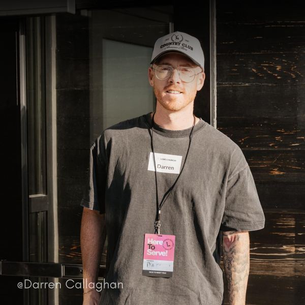 COUNTRY CLUB - BLACK customer photo