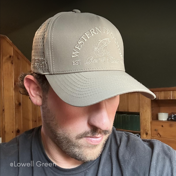 COUNTRY CLUB - BLACK customer photo