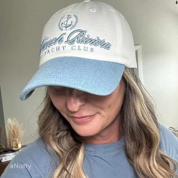 SIGNATURE C. - DENIM BOW customer photo
