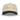 Beige cap with black brim featuring 'The Aunt Club Collective' logo on a white background