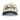 Beige and black cap with 'The Box Dad Collective' logo on a white background