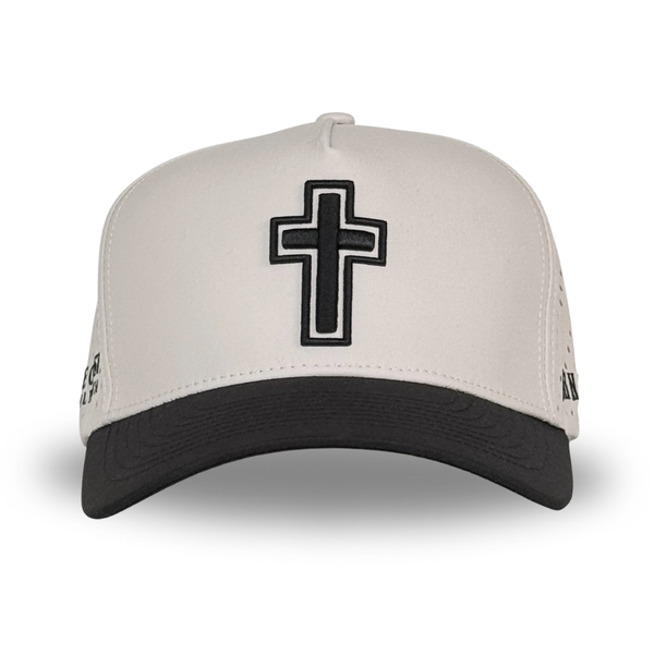 CROSS - BLACK