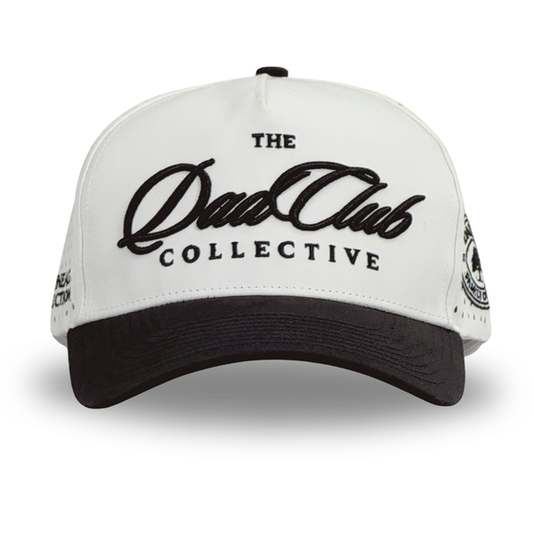 DAD CLUB - BLACK
