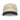 Beige and black cap with 'The Girl Mom Collective' logo on a white background