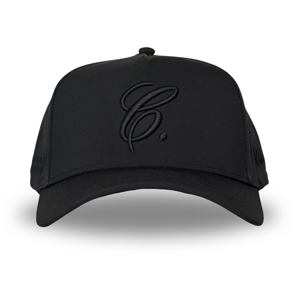 SIGNATURE C. - BLACK
