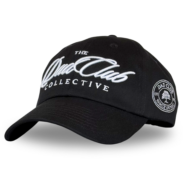 Dad Club Baseball Hat – Gifts for Dads | CITRUSY