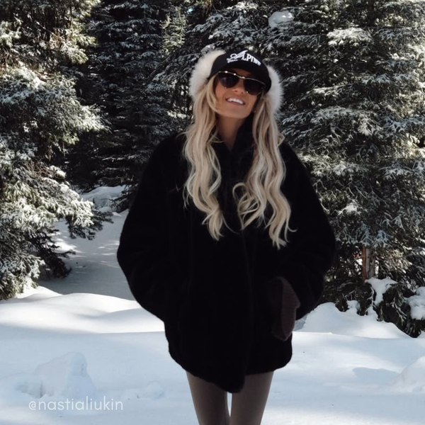 BLACK & WHITE - HEADBAND PACK customer photo