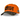AMERICAN SPORTS CLUB - BLAZE ORANGE