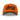 AMERICAN SPORTS CLUB - BLAZE ORANGE