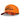 COUNTRY CLUB - BLAZE ORANGE