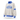 BUFFALO FOOTBALL MOCKNECK - BLUE