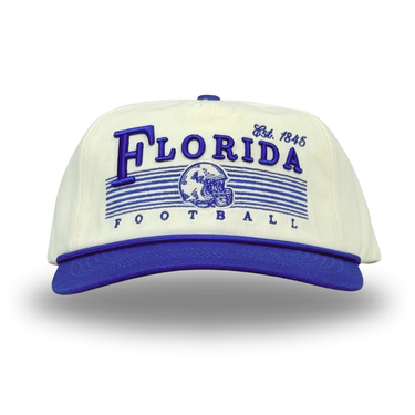 FLORIDA FOOTBALL - BLUE