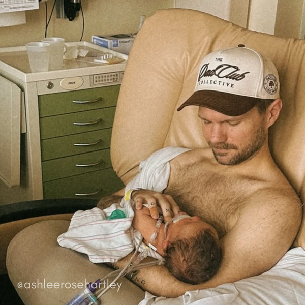 BOY DAD - BLACK customer photo