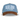BLUE JEAN COWBOY - BROWN SUEDE DENIM