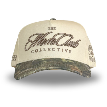 MOM CLUB - CAMO