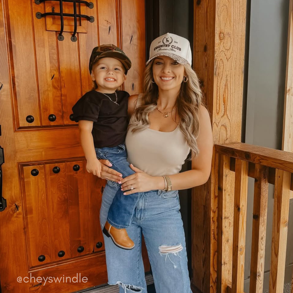 COUNTRY CLUB - CAMO customer photo