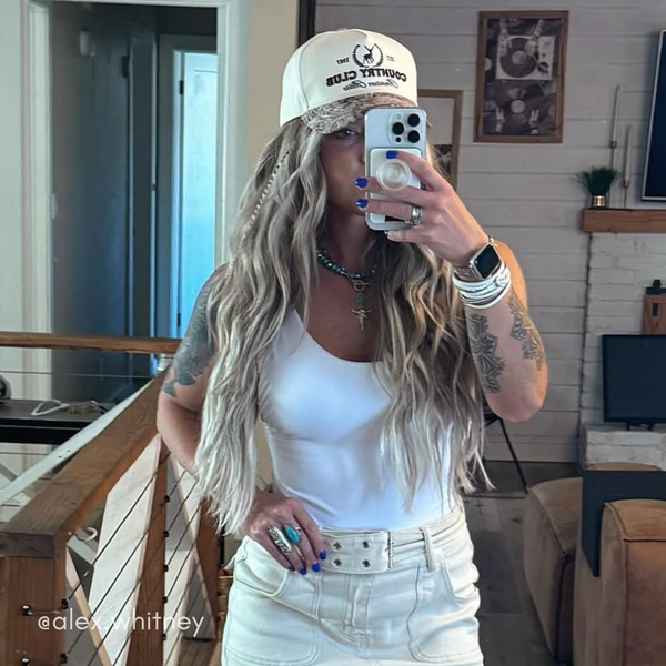COUNTRY CLUB - CAMO customer photo