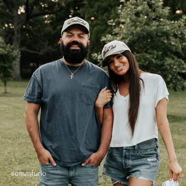 DAD CLUB - CAMO customer photo