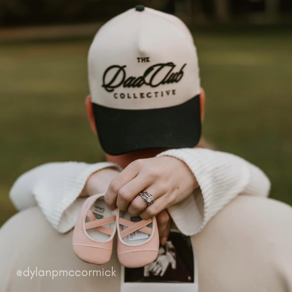 DAD CLUB - CAMO customer photo