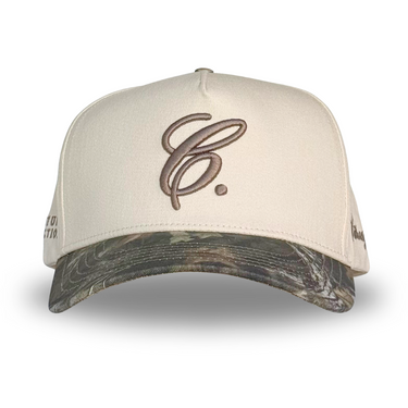SIGNATURE C. - CAMO