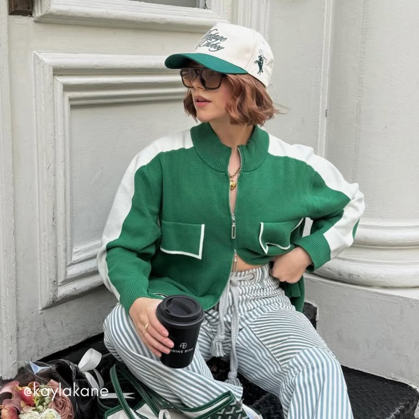 COUNTRY CLUB - COW PRINT customer photo