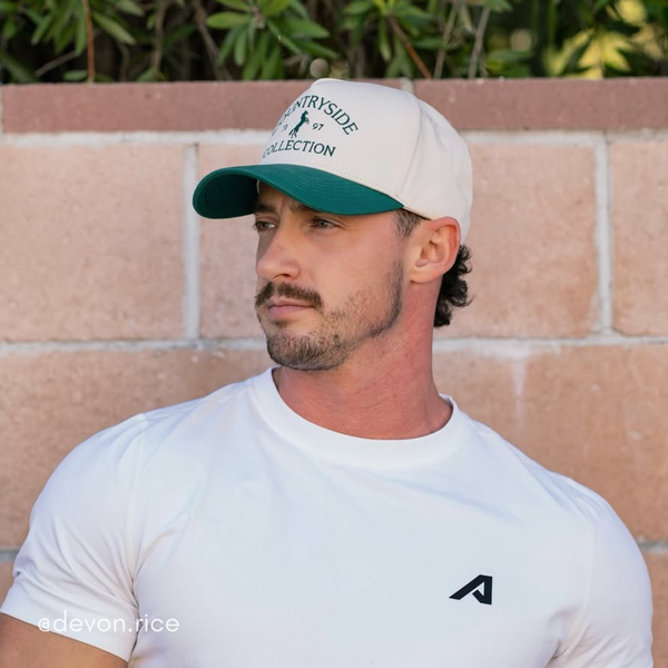 COUNTRYSIDE COLLECTION - GREEN customer photo