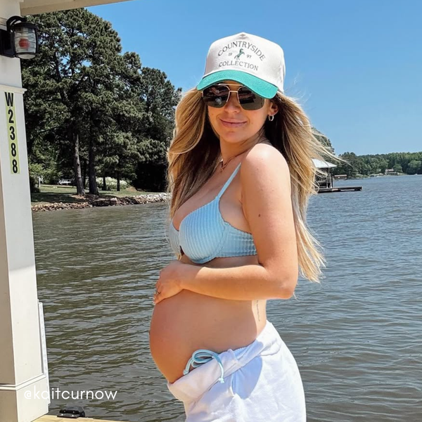 COUNTRYSIDE COLLECTION - GREEN customer photo