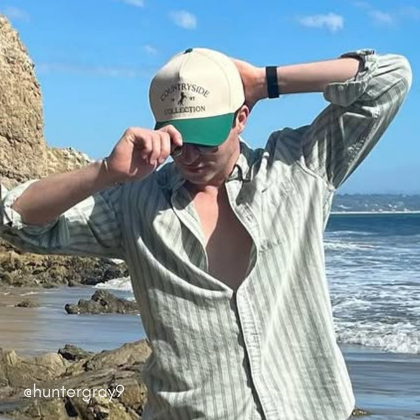 COUNTRYSIDE COLLECTION - GREEN customer photo