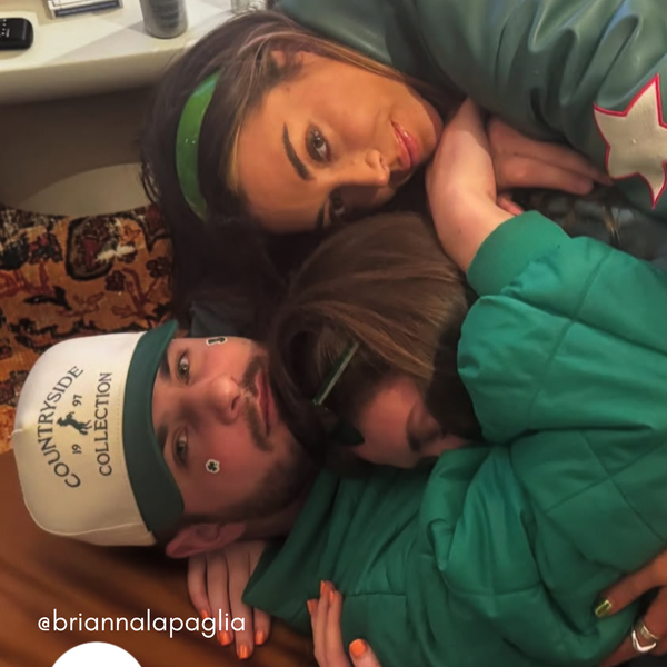 COUNTRYSIDE COLLECTION - GREEN customer photo