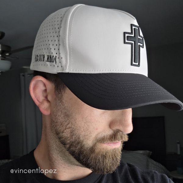 CROSS - BLACK customer photo