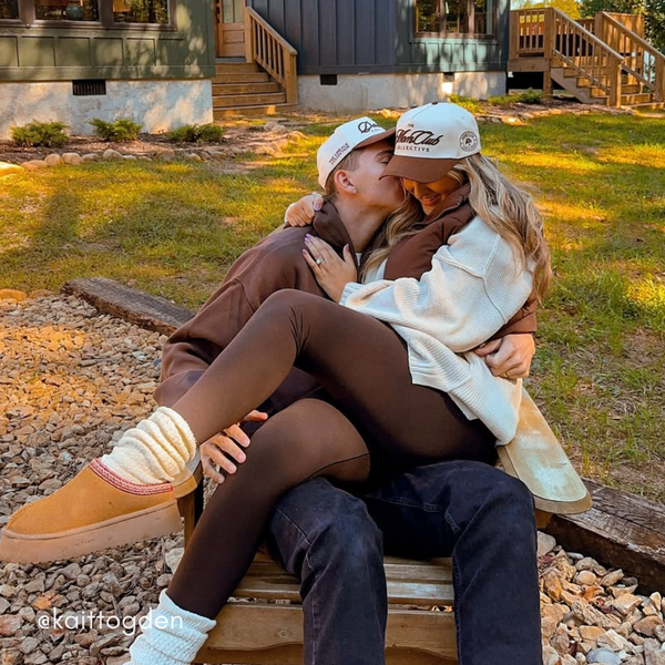 DAD CLUB - BROWN customer photo