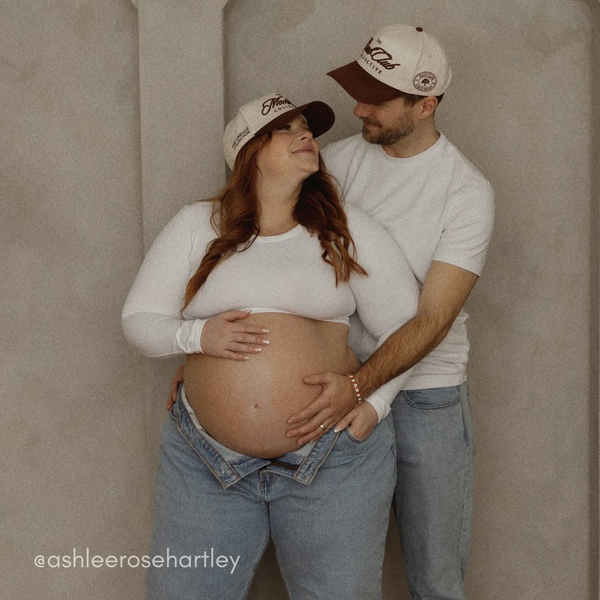 DAD CLUB - BROWN customer photo