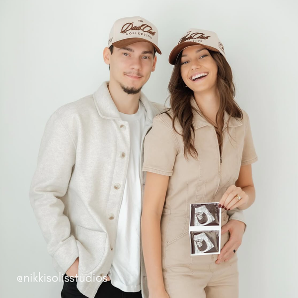 DAD CLUB - BROWN customer photo