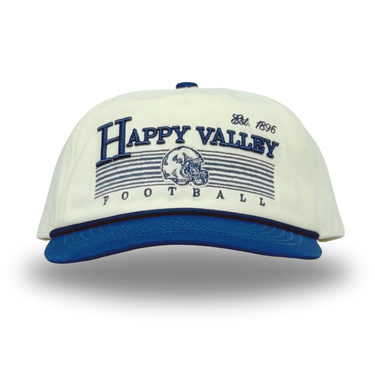 HAPPY VALLEY FOOTBALL - NAVY