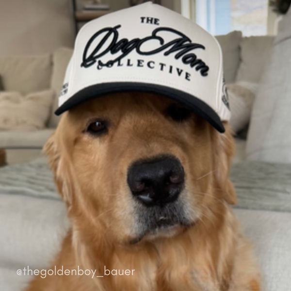 DOG MOM - BLACK customer photo