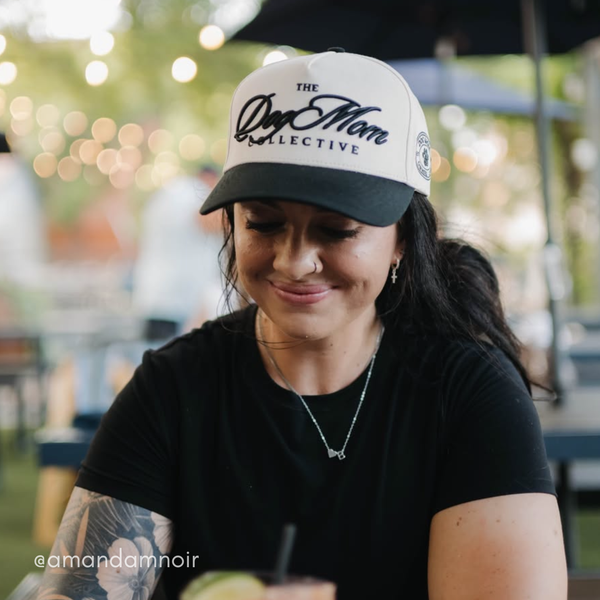 DOG MOM - BLACK customer photo