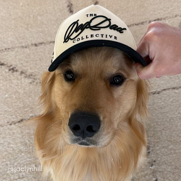 DOG MOM - BLACK customer photo