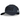 AMERICAN SPORTS CLUB - BLACK CAMO