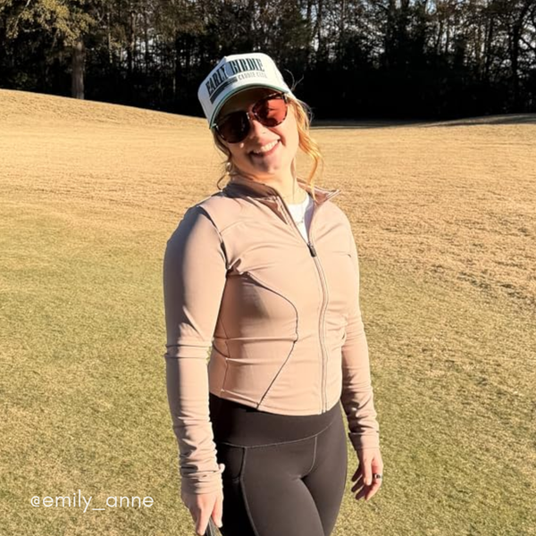 EARLY BIRDIE - GREEN customer photo