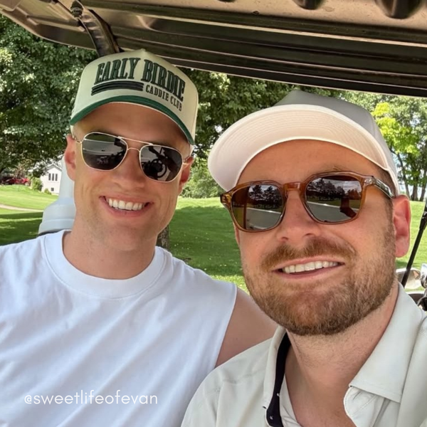 EARLY BIRDIE - GREEN customer photo