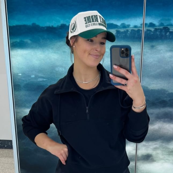 EARLY BIRDIE - GREEN customer photo