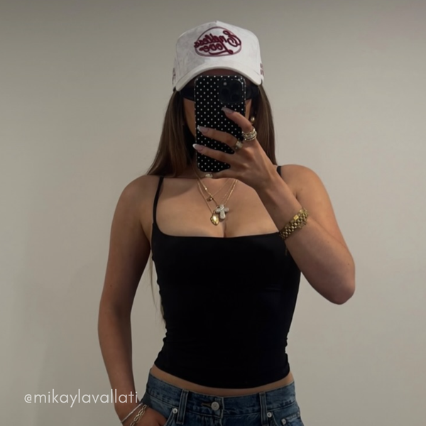 ENDLESS LOVE - WHITE CAMO customer photo